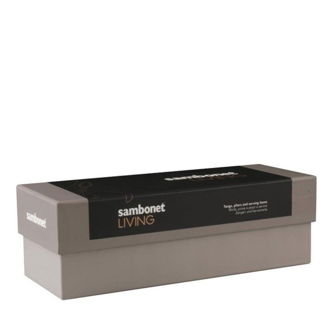 Pala Torta Confezionata Serie Living Inox