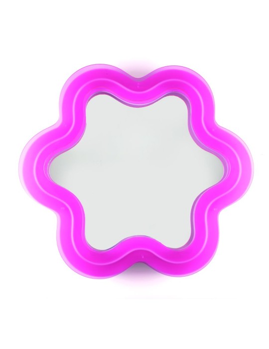 Supercurve Mirror Flower – Specchio di Design...