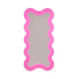 Seletti Supercurve Mirror Tall 90 × 185 cm