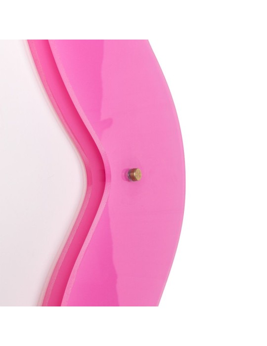 Supercurve Mirror Tall di Seletti – Specchio...