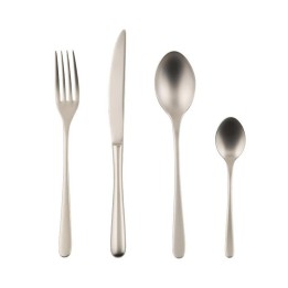 Sambonet Set di 24 posate Taste PVD Champagne Antique