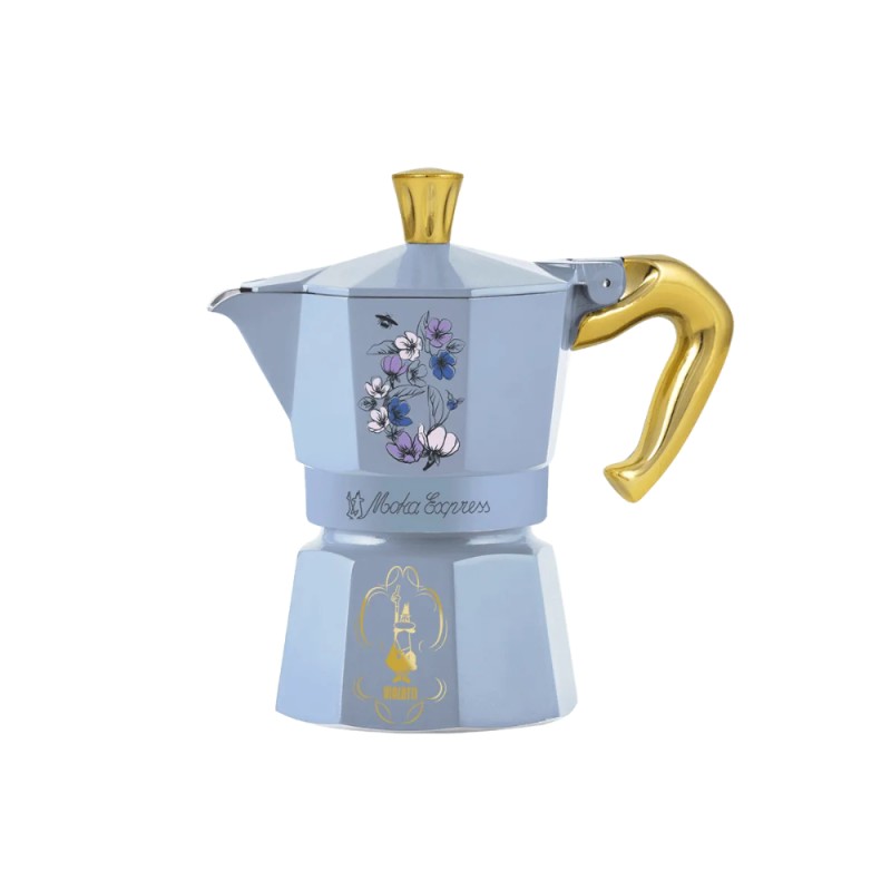 MOKA EXPRESS 3TZ BRIDGERTON