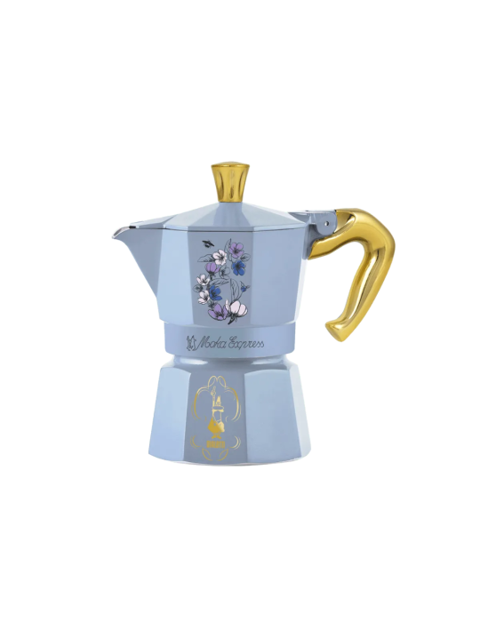 MOKA EXPRESS 3TZ BRIDGERTON