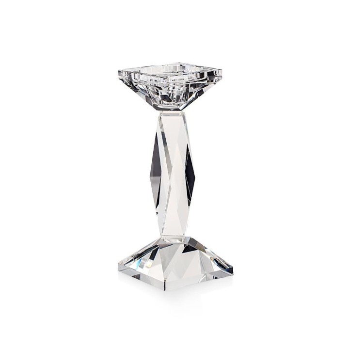 Emò Italia Candeliere Ghiaccio una fiamma 18,5 cm