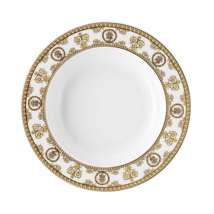 Rosenthal Piatto fondo Versace Ø 22 cm
