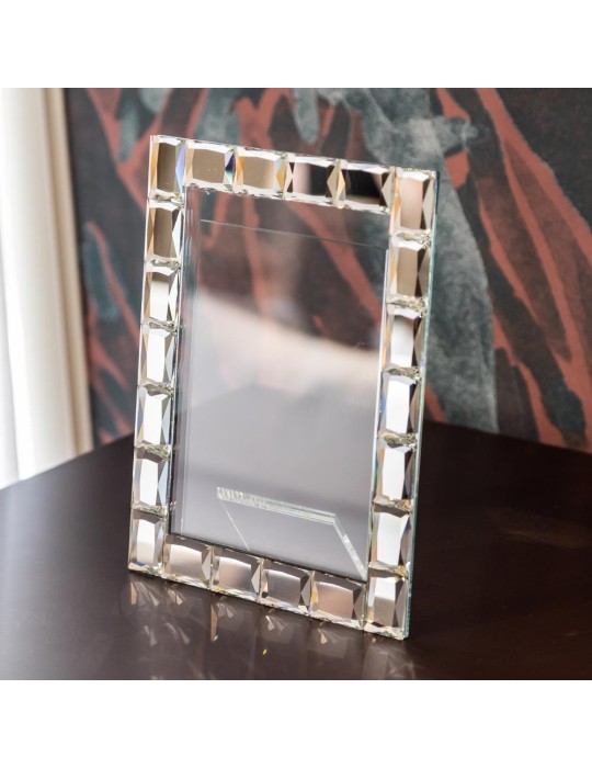 Portafoto Specchio Emò Italia Collezione...