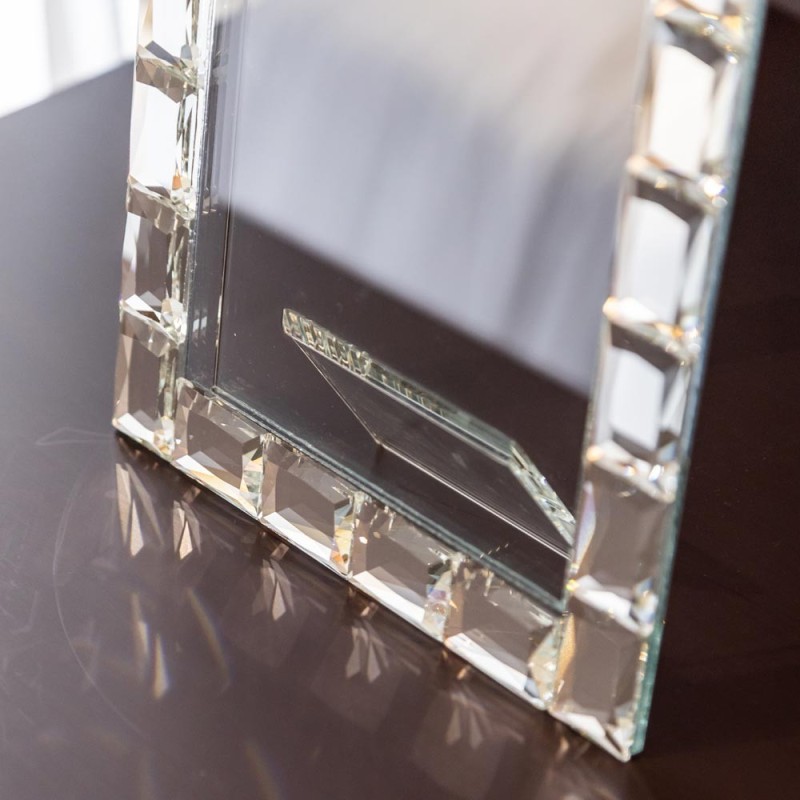 PORTAFOTO PC SPECCHIO 15.5X5.4X21