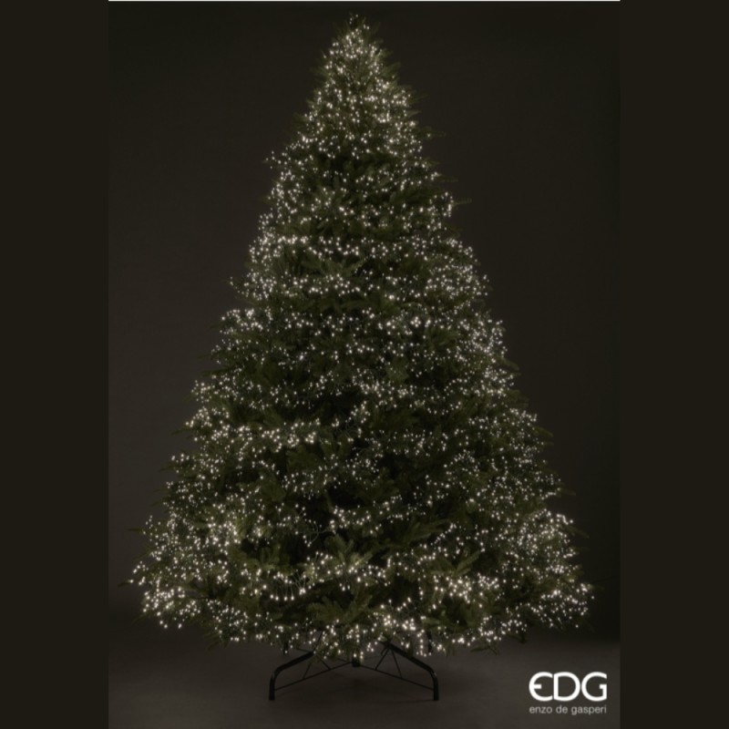 Pino Spark H365 EDG – Albero di Natale 365 cm...