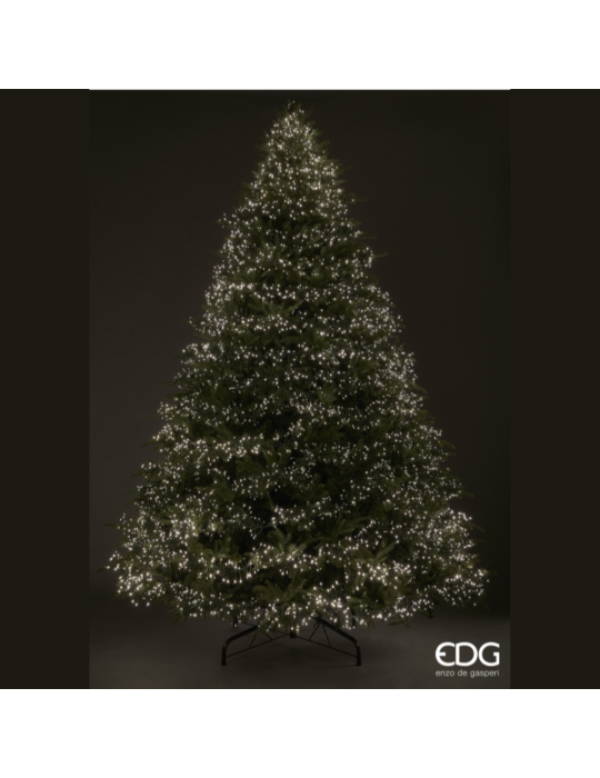 Pino Spark H365 EDG – Albero di Natale 365 cm...