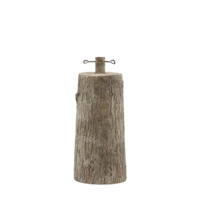 Base Tronco per Pino di EDG H45