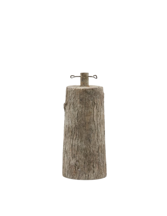 Base Tronco per Pino di EDG H45