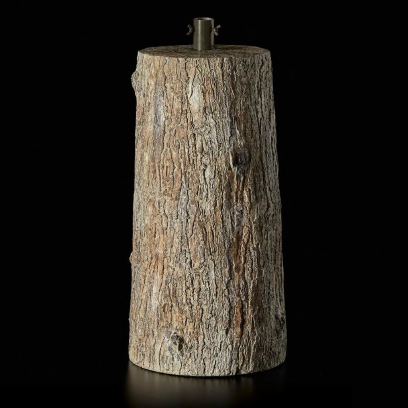 BASE TRONCO PER PINO H65 D32 (18KG)