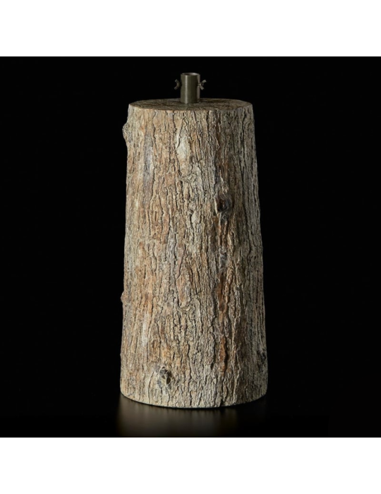 BASE TRONCO PER PINO H65 D32 (18KG)