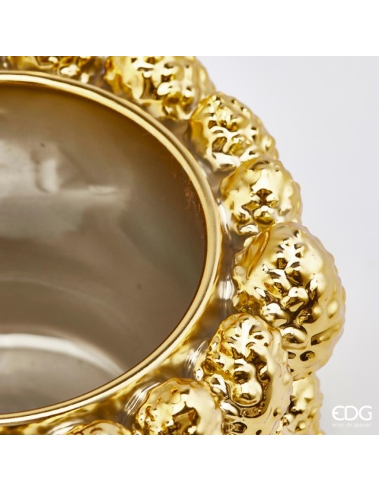 VASO CHAKRA PIGNE H22