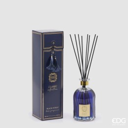 EDG Enzo De Gasperi Diffusore Joyful Black Forest 500 ml