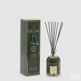 EDG Enzo De Gasperi Diffusore Joyful Green Utopia 500 ml