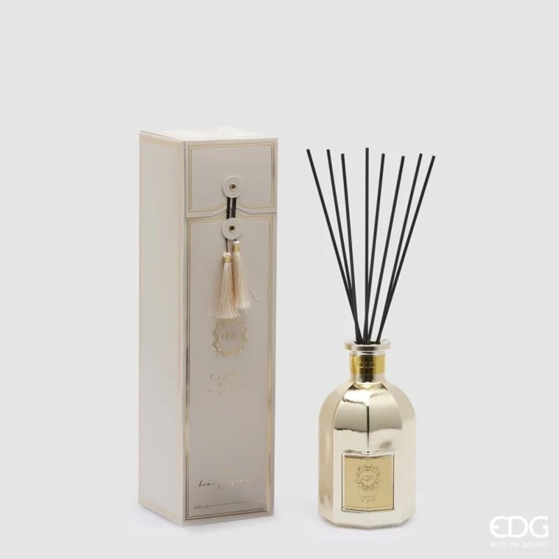 Enzo De Gasperi – Profumatore Ambiente in Bottiglia Joyful Oud 500 ml