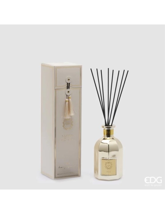 Enzo De Gasperi – Profumatore Ambiente in Bottiglia Joyful Oud 500 ml