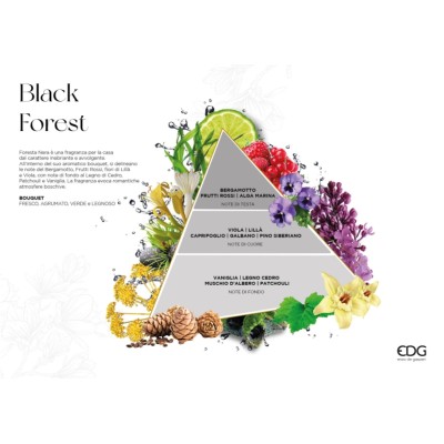 PROF. BOTT. JOYFUL 250ML BLACK FOREST 2