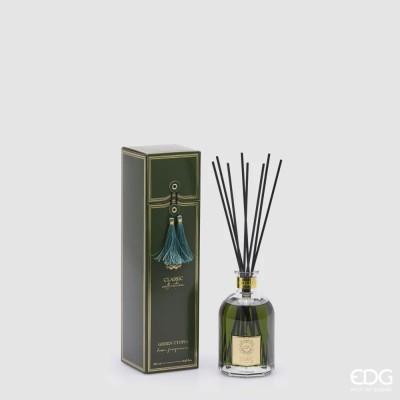 Profumatore d'Ambiente Joyful Green Utopia EDG - 250ml