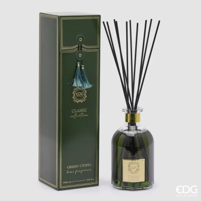 PROF. BOTT. JOYFUL 1000ML GREEN UTOPIA