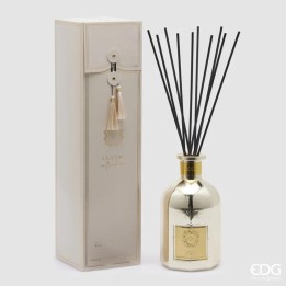 EDG Enzo De Gasperi Diffusore Joyful Oud da 1.000 ml