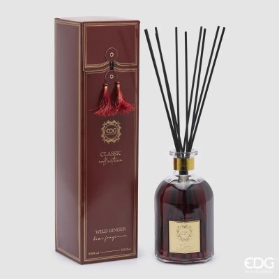 PROF. BOTT. JOYFUL 1000ML WILD GINGER