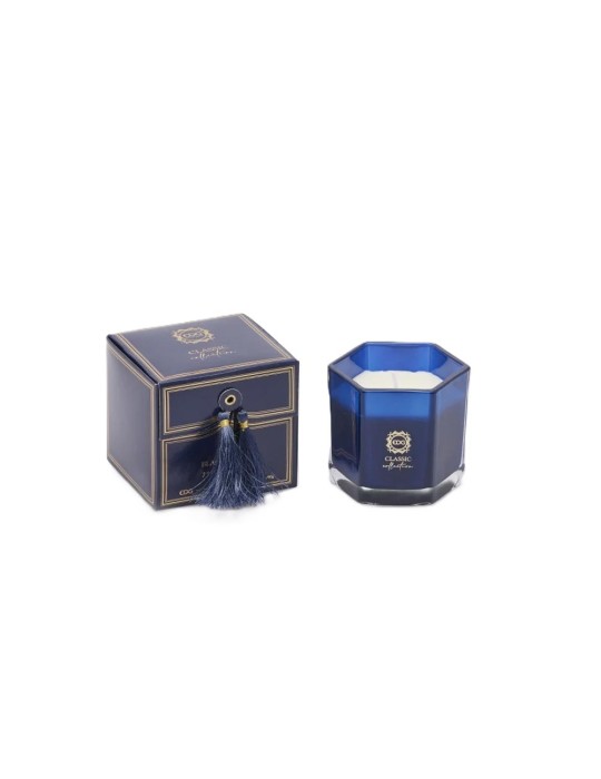 CANDELA CLASSIC CON PROFUMO BLACK FOREST