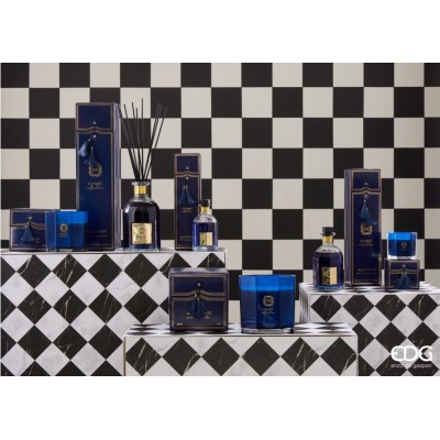 CANDELA CLASSIC CON PROFUMO BLACK FOREST 2