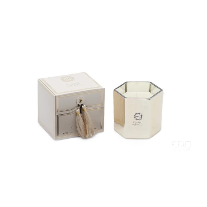 CANDELA CLASSIC CON PROFUMO OUD