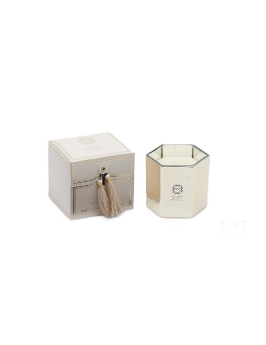 CANDELA CLASSIC CON PROFUMO OUD