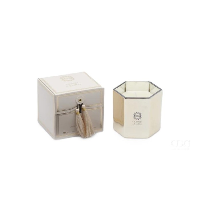 EDG Enzo De Gasperi Candela Classic Oud alta 8,5 cm
