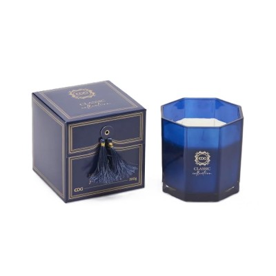 Candela Profumata Classic Black Forest EDG - H13 cm