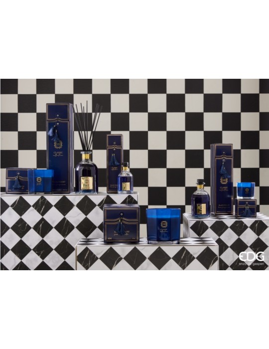 CANDELA CLASSIC CON PROFUMO BLACK FOREST