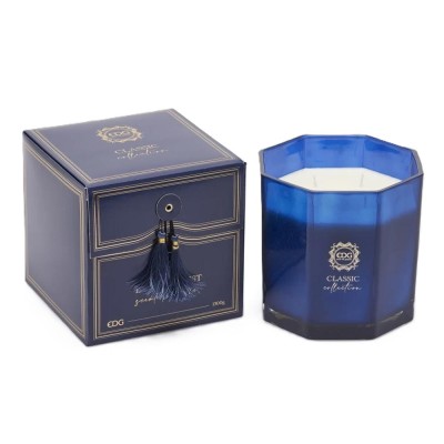 CANDELA CLASSIC CON PROFUMO BLACK FOREST