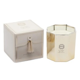 EDG Enzo De Gasperi Candela Classic Oud alta 15,5 cm