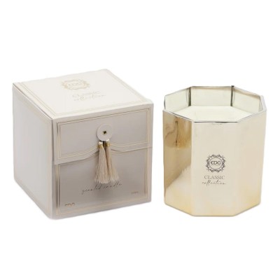 Candela Profumata Classic Oud EDG - H15.5 cm