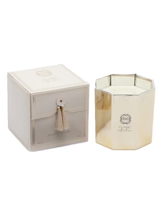 CANDELA CLASSIC CON PROFUMO OUD