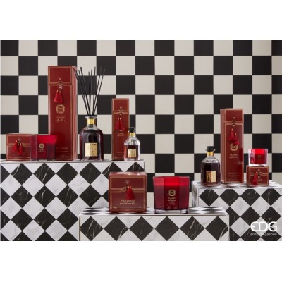 CANDELA CLASSIC CON PROFUMO WILD GINGER  2