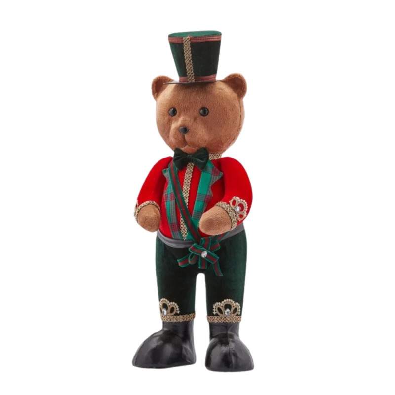 ORSO NOEL NUTCRAK H60