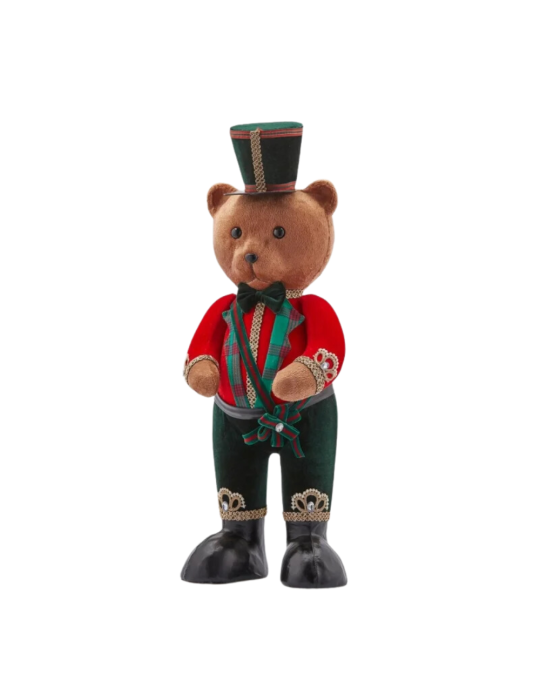 ORSO NOEL NUTCRAK H60