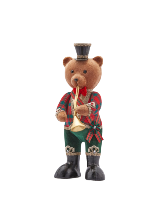 ORSO NOEL NUTCRAK H61