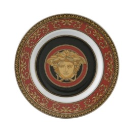 Versace Piatto piano Ikarus Ø 18 cm