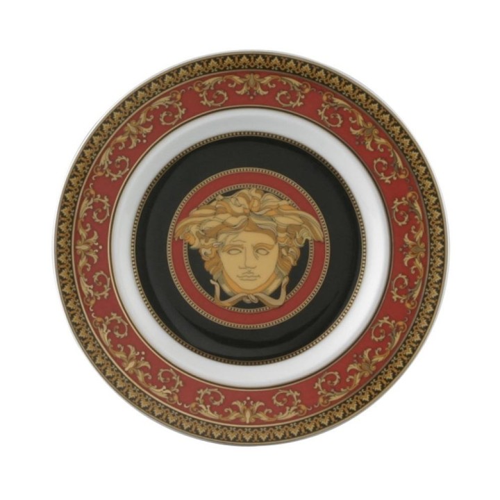 Versace Piatto piano Ikarus Ø 18 cm