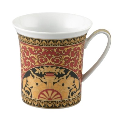 Versace Ikarus Medusa bicchiere con manico
