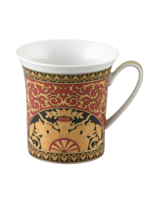 Versace Ikarus Medusa bicchiere con manico