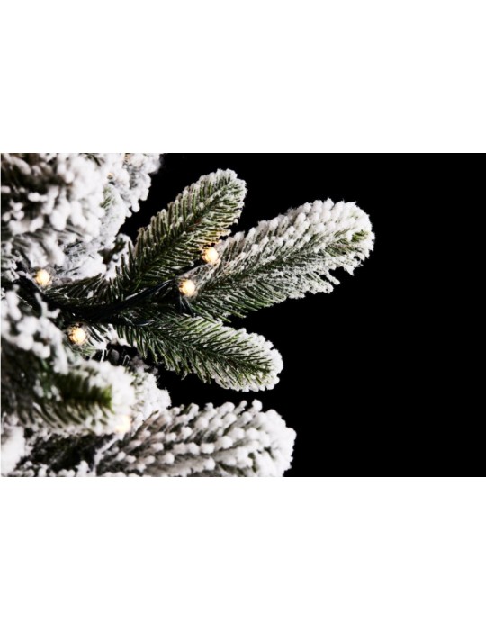 PINO MERANO INNEVATO H270 D163 C/1300 LED