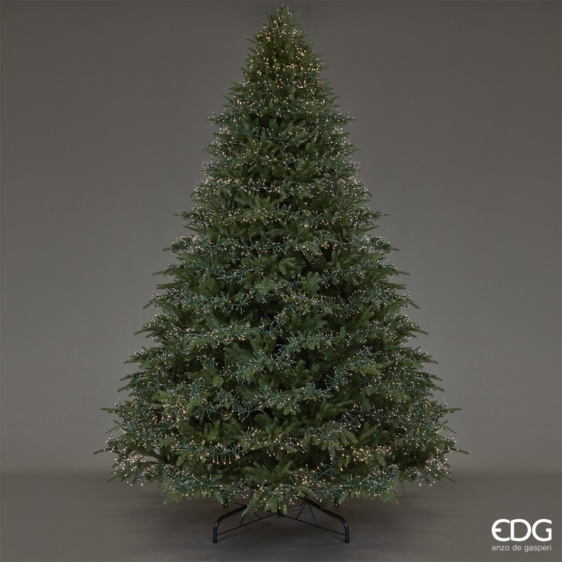 Pino Spark H365 EDG – Albero di Natale 365 cm...