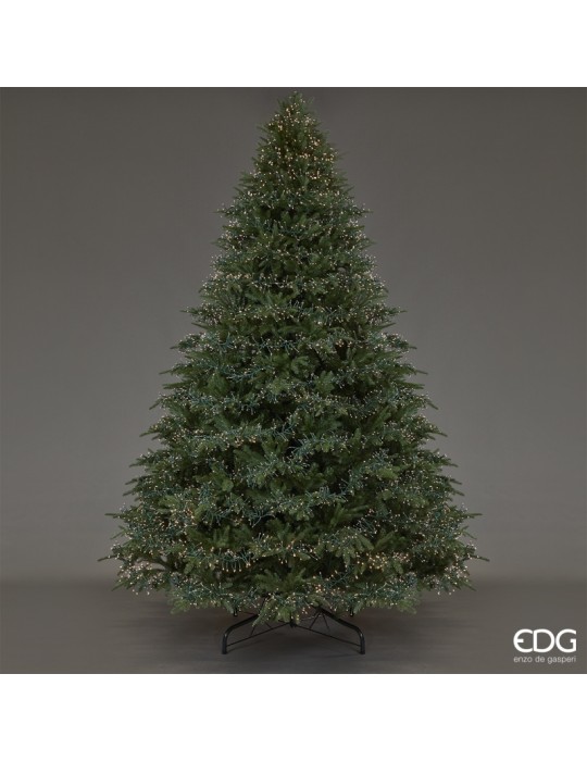 Pino Spark H365 EDG – Albero di Natale 365 cm...