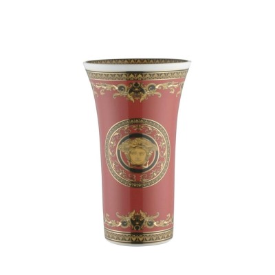 Coppetta Quadra Piana 12 cm Versace Alphabet B –...